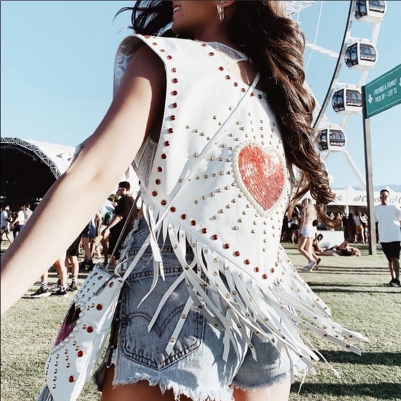 Topshop Jackets & Blazers - Topshop vest